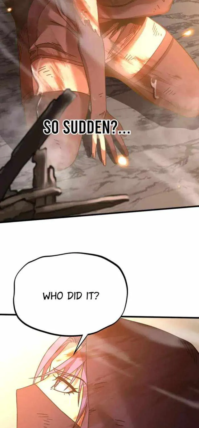 Read Logging 10 000 Years into the Future Apex Future Martial Arts EN Manga Online