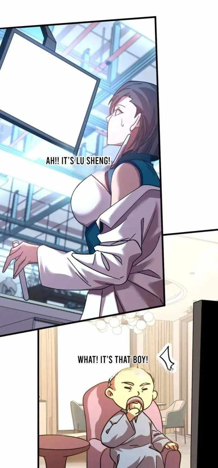 Read Logging 10 000 Years into the Future Apex Future Martial Arts EN Manga Online