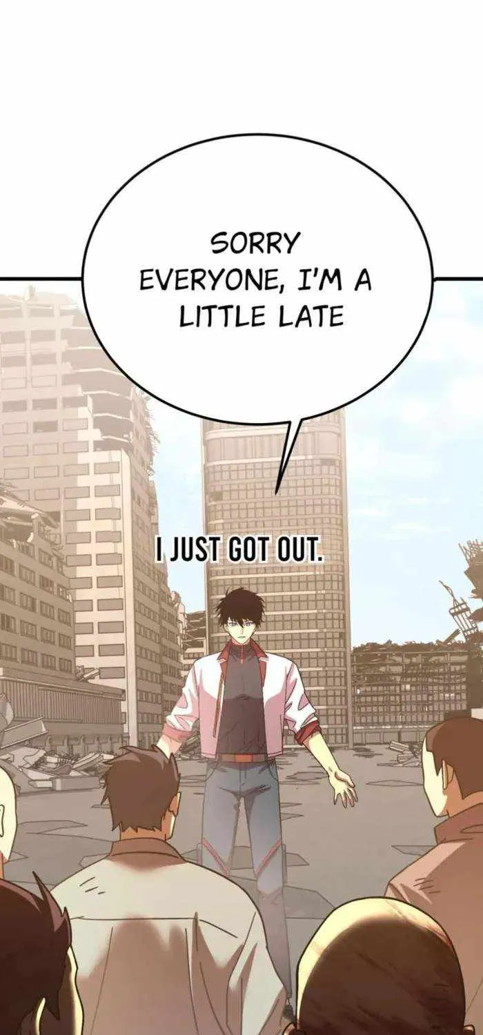 Read Logging 10 000 Years into the Future Apex Future Martial Arts EN Manga Online
