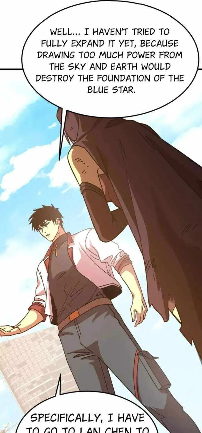 Read Logging 10 000 Years into the Future Apex Future Martial Arts EN Manga Online