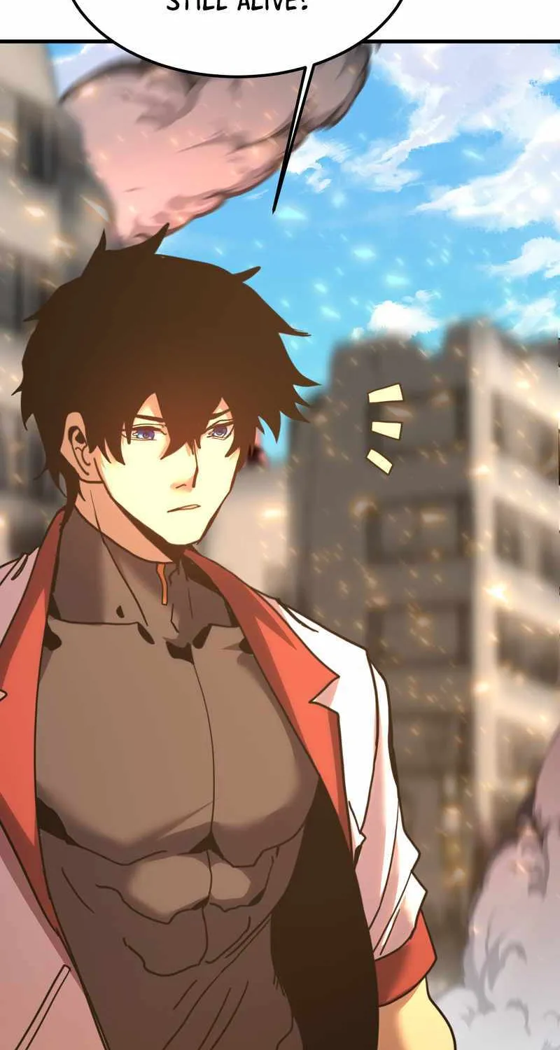 Read Logging 10 000 Years into the Future Apex Future Martial Arts EN Manga Online