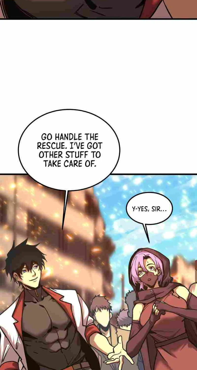 Read Logging 10 000 Years into the Future Apex Future Martial Arts EN Manga Online