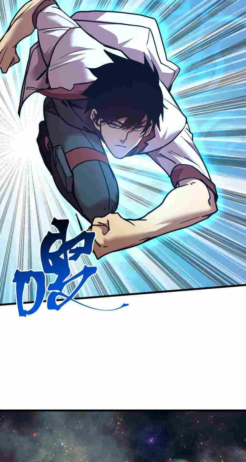 Read Logging 10 000 Years into the Future Apex Future Martial Arts EN Manga Online