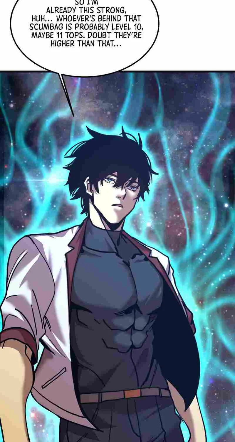 Read Logging 10 000 Years into the Future Apex Future Martial Arts EN Manga Online