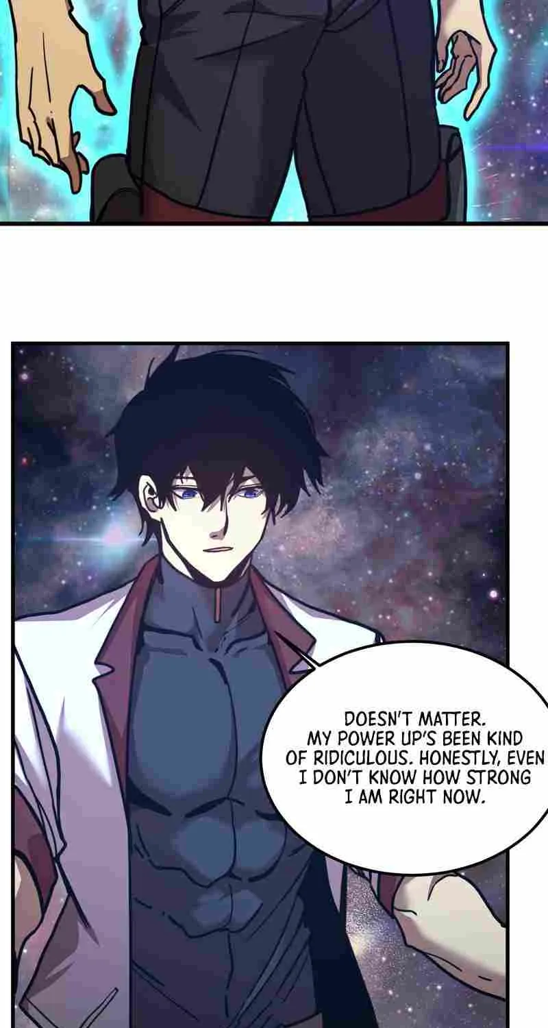 Read Logging 10 000 Years into the Future Apex Future Martial Arts EN Manga Online
