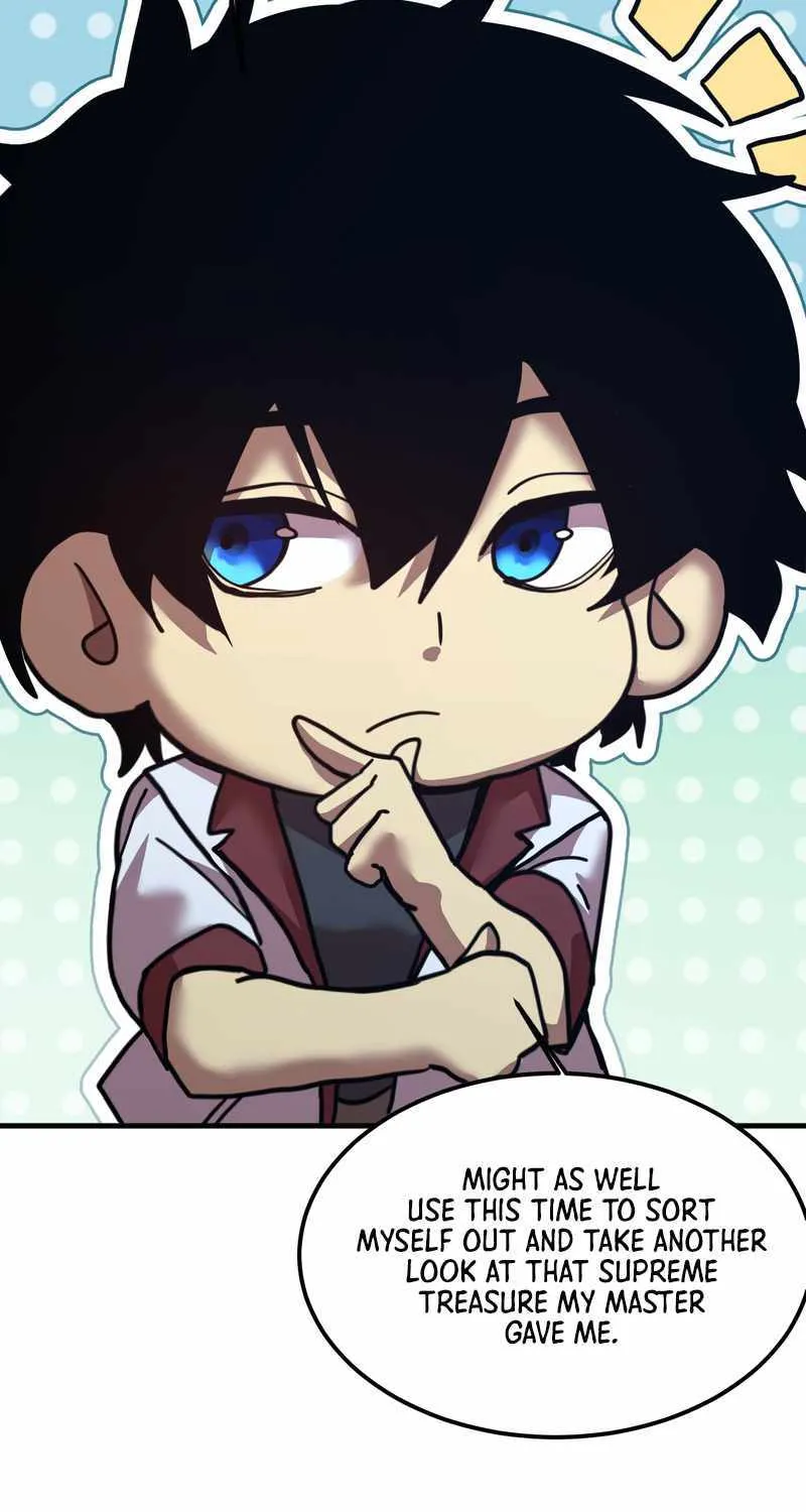 Read Logging 10 000 Years into the Future Apex Future Martial Arts EN Manga Online
