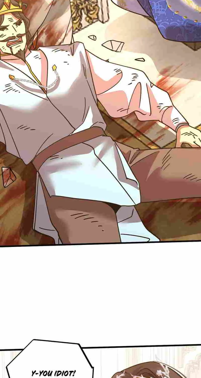 Read Logging 10 000 Years into the Future Apex Future Martial Arts EN Manga Online