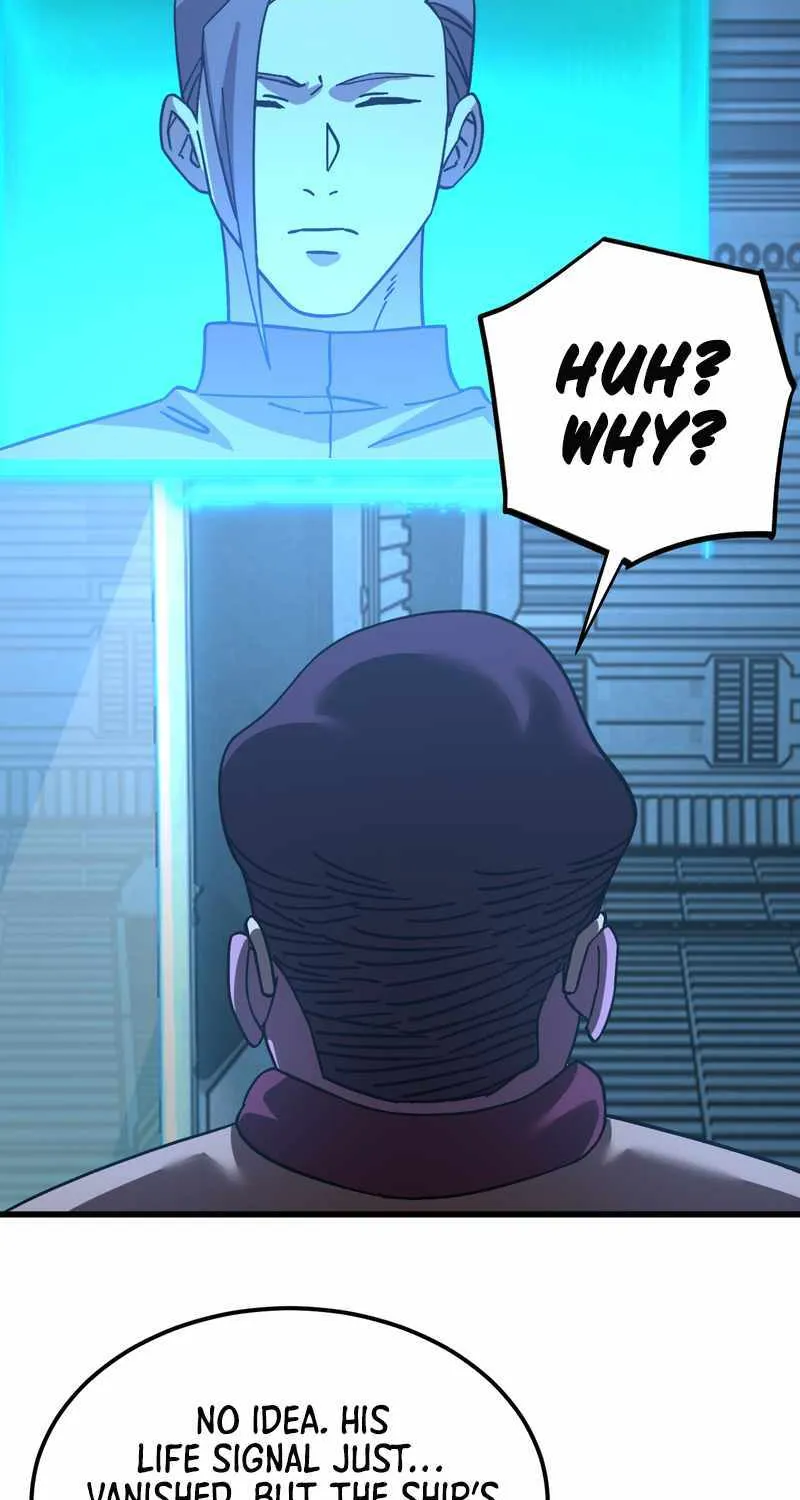 Read Logging 10 000 Years into the Future Apex Future Martial Arts EN Manga Online