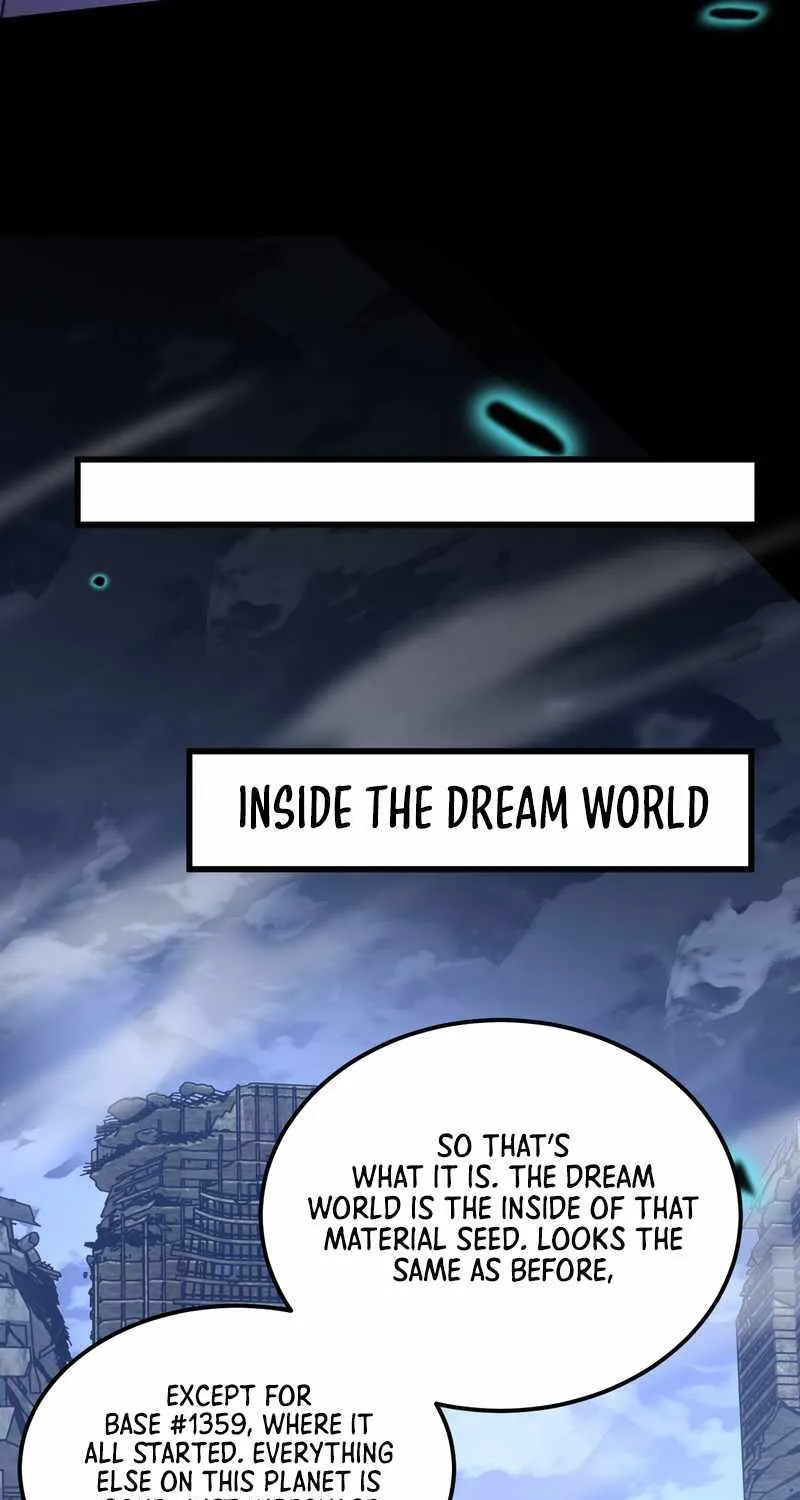 Read Logging 10 000 Years into the Future Apex Future Martial Arts EN Manga Online