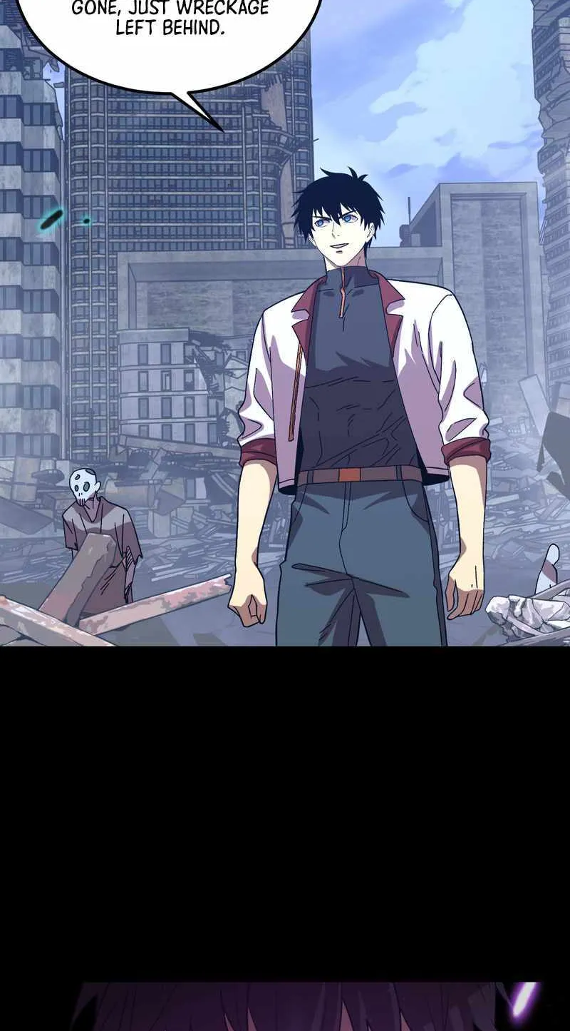 Read Logging 10 000 Years into the Future Apex Future Martial Arts EN Manga Online