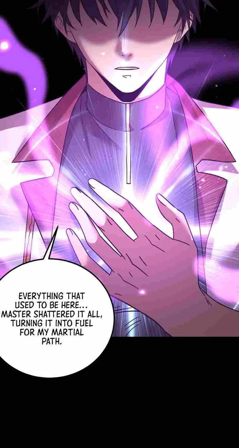 Read Logging 10 000 Years into the Future Apex Future Martial Arts EN Manga Online