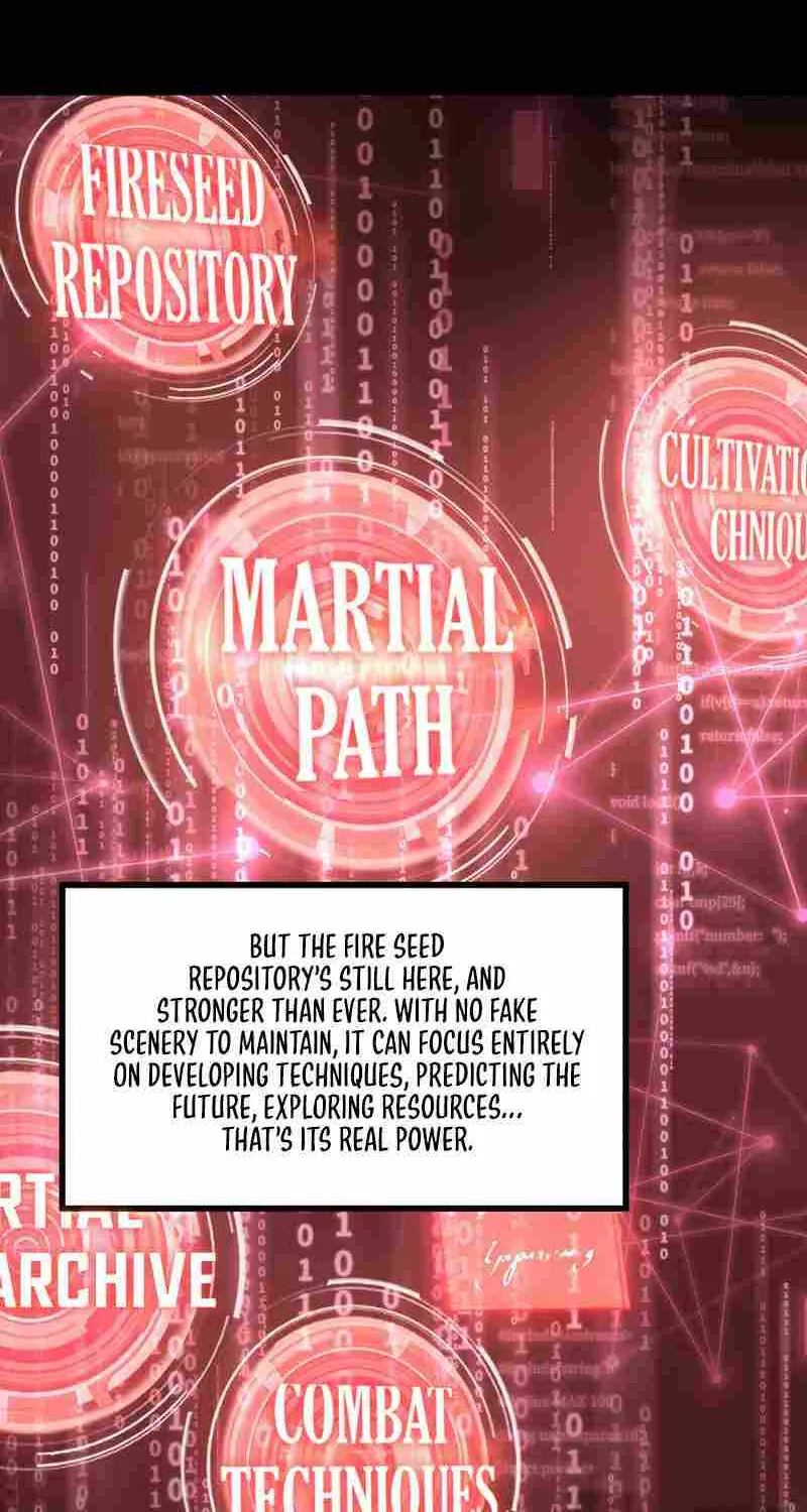 Read Logging 10 000 Years into the Future Apex Future Martial Arts EN Manga Online