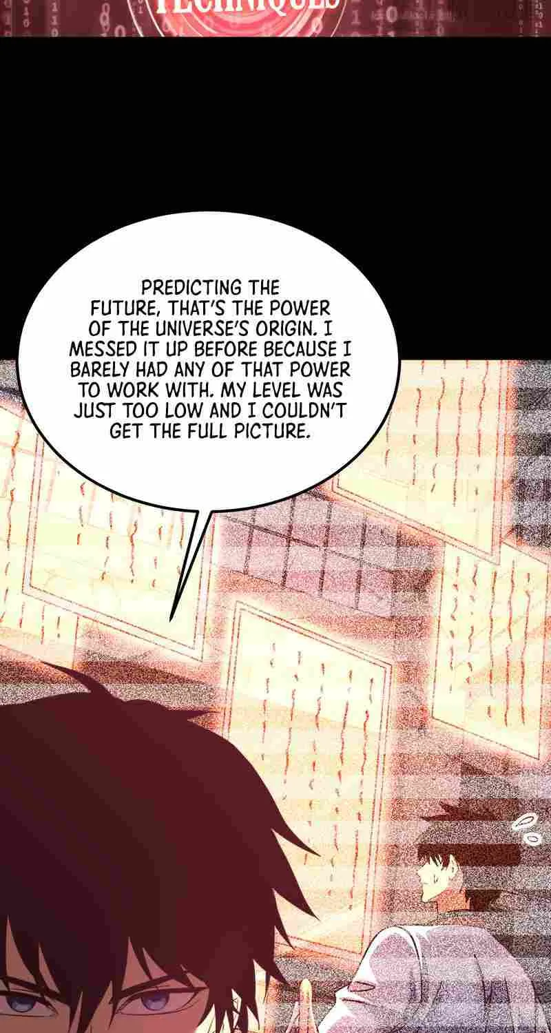 Read Logging 10 000 Years into the Future Apex Future Martial Arts EN Manga Online