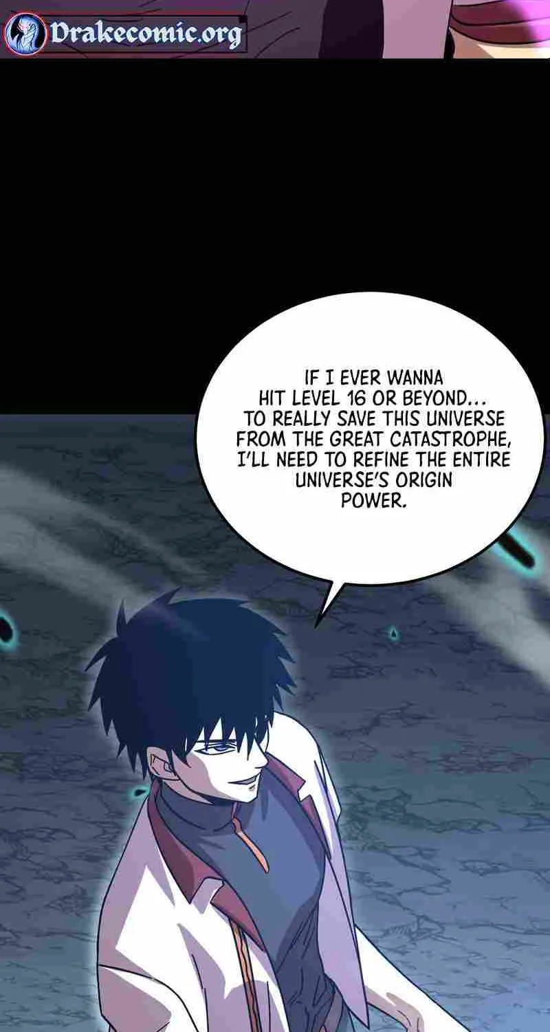 Read Logging 10 000 Years into the Future Apex Future Martial Arts EN Manga Online