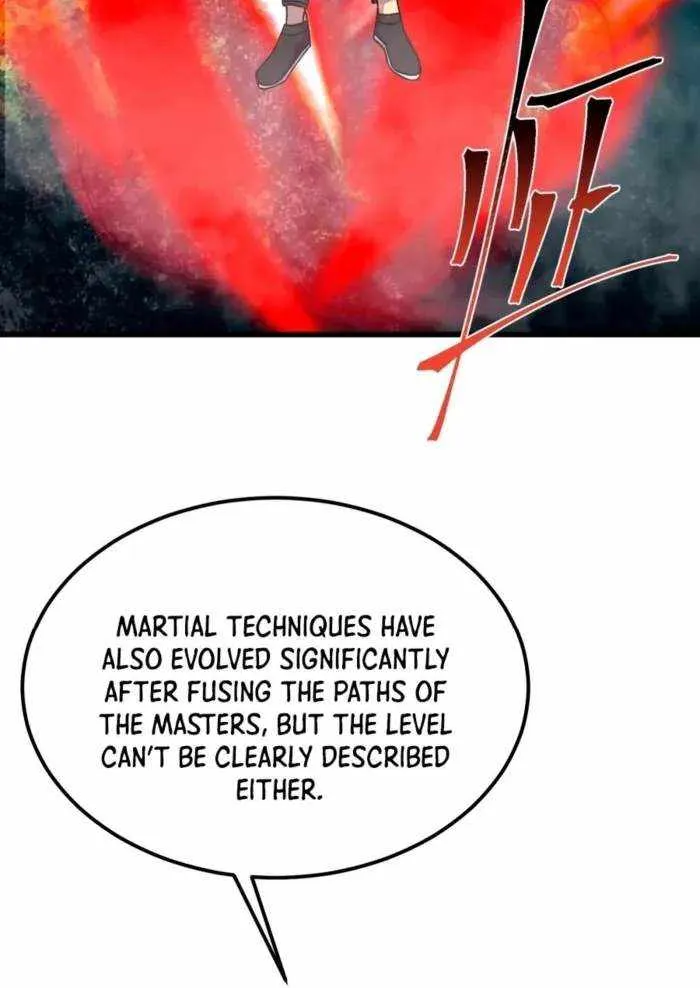Read Logging 10 000 Years into the Future Apex Future Martial Arts EN Manga Online