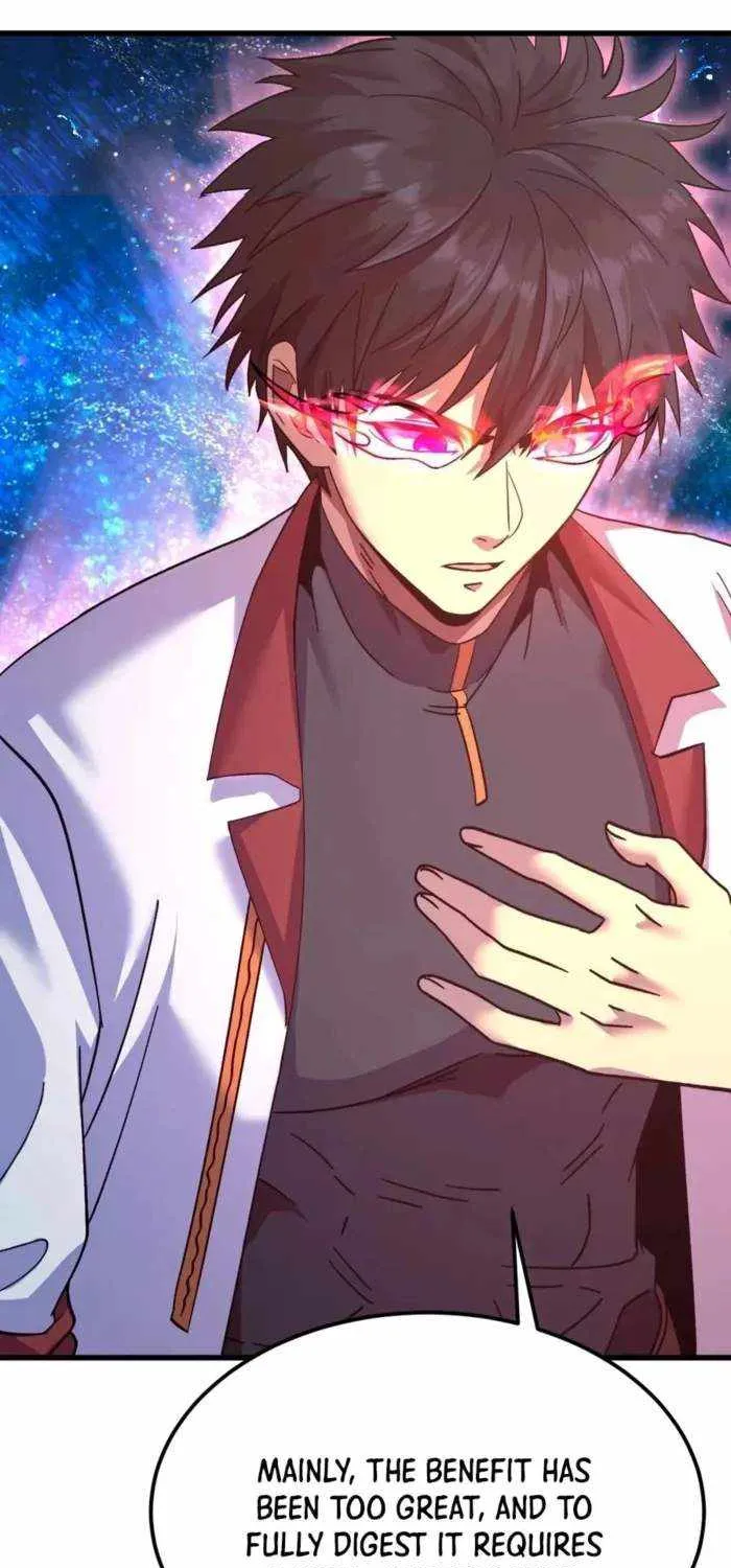 Read Logging 10 000 Years into the Future Apex Future Martial Arts EN Manga Online