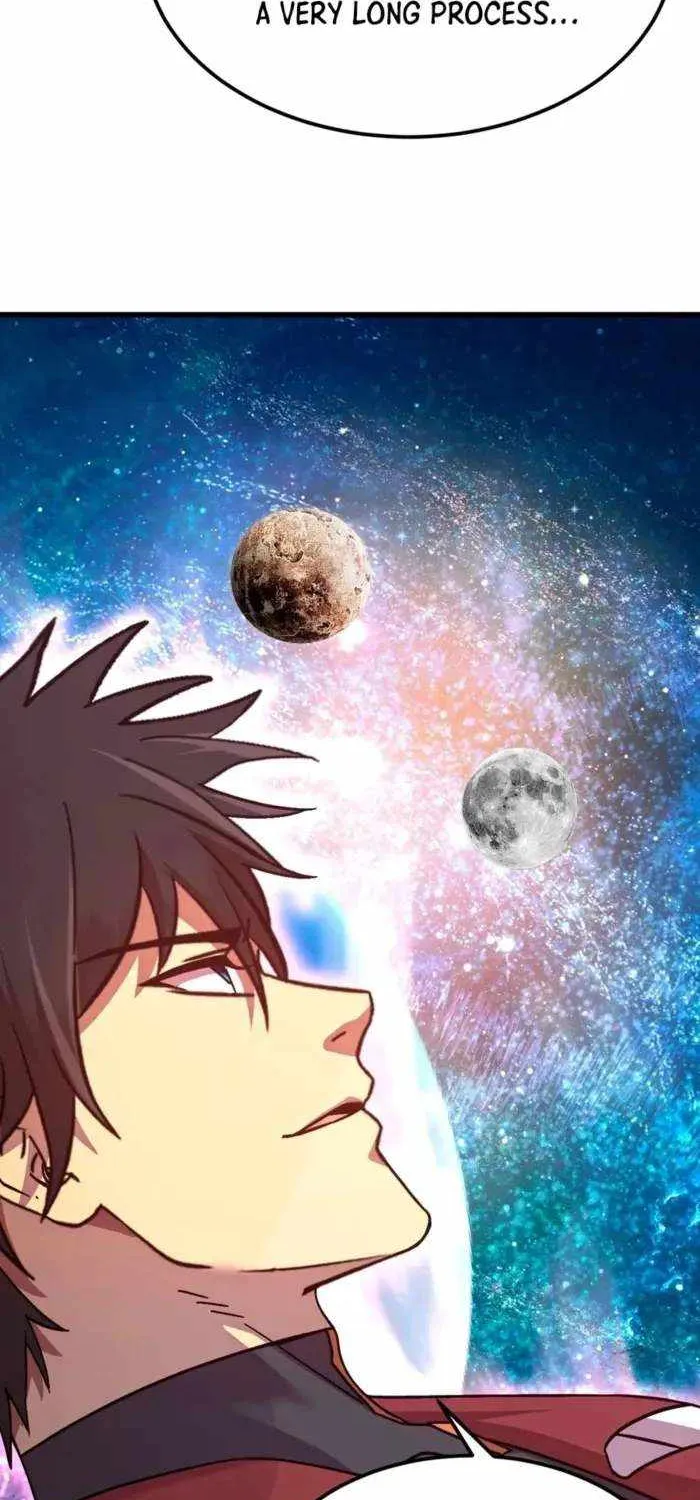 Read Logging 10 000 Years into the Future Apex Future Martial Arts EN Manga Online