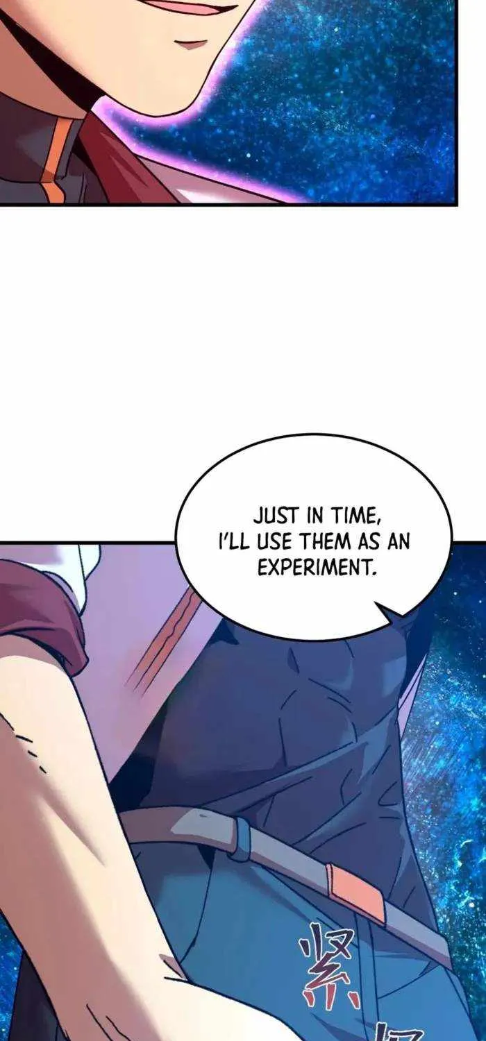 Read Logging 10 000 Years into the Future Apex Future Martial Arts EN Manga Online