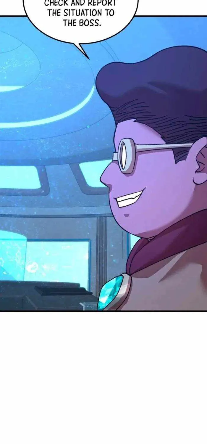 Read Logging 10 000 Years into the Future Apex Future Martial Arts EN Manga Online