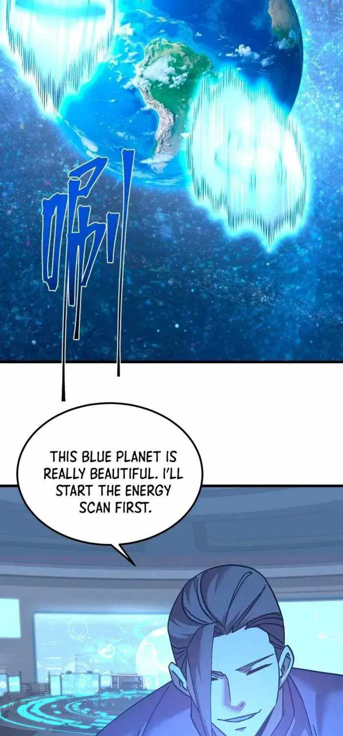 Read Logging 10 000 Years into the Future Apex Future Martial Arts EN Manga Online