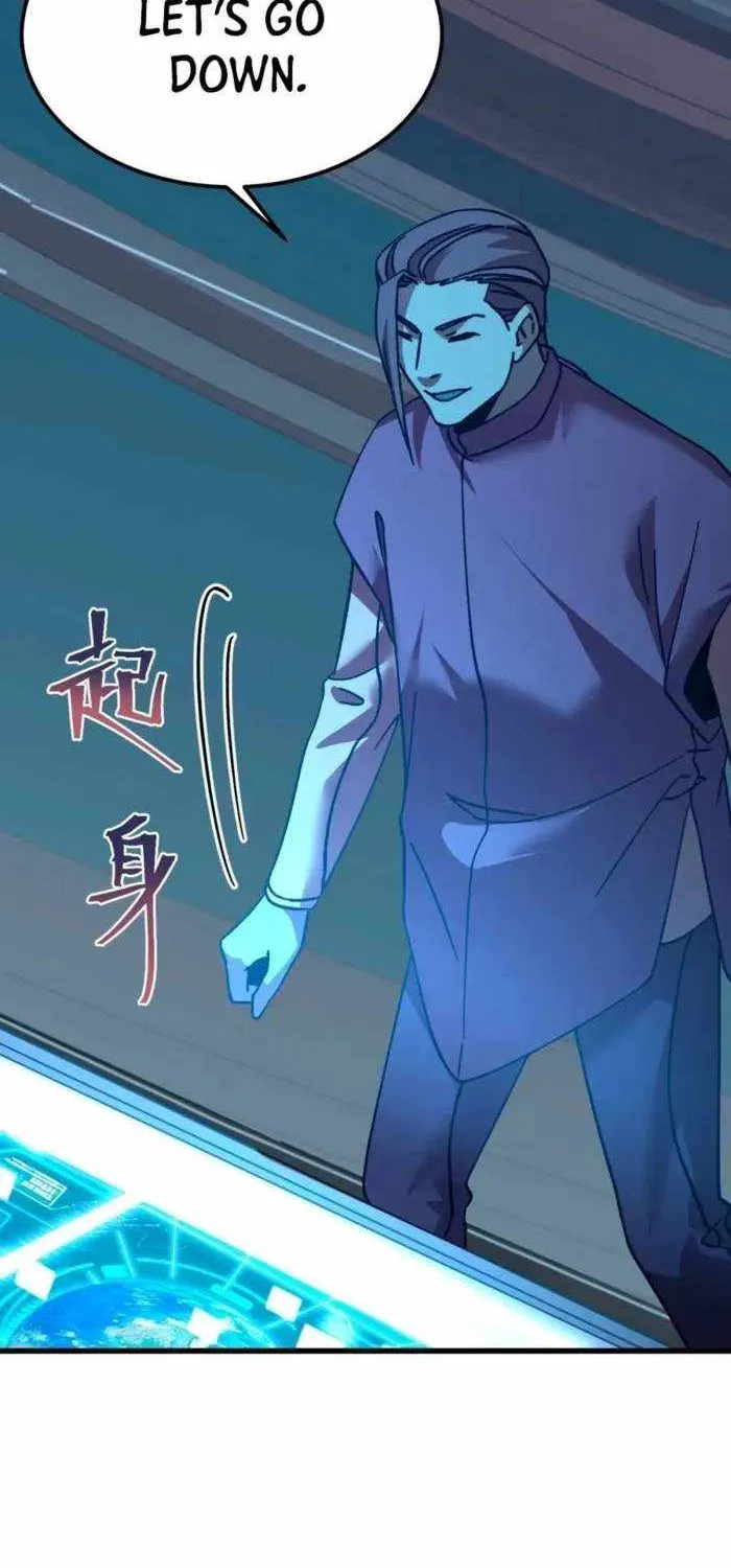 Read Logging 10 000 Years into the Future Apex Future Martial Arts EN Manga Online