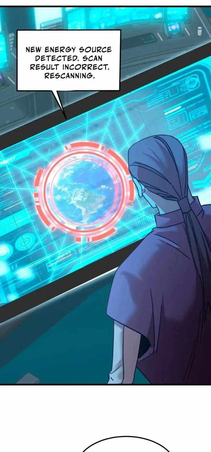Read Logging 10 000 Years into the Future Apex Future Martial Arts EN Manga Online