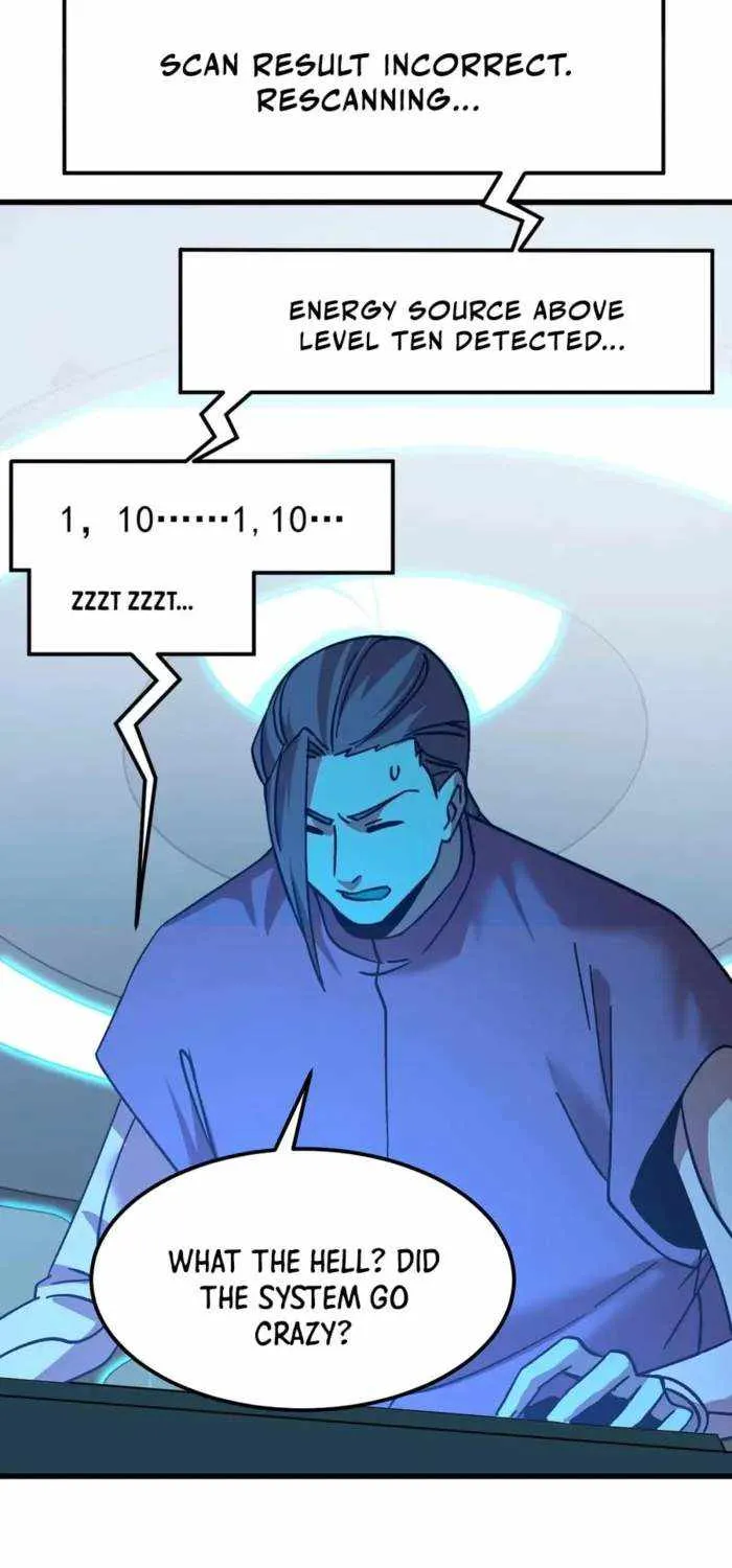 Read Logging 10 000 Years into the Future Apex Future Martial Arts EN Manga Online