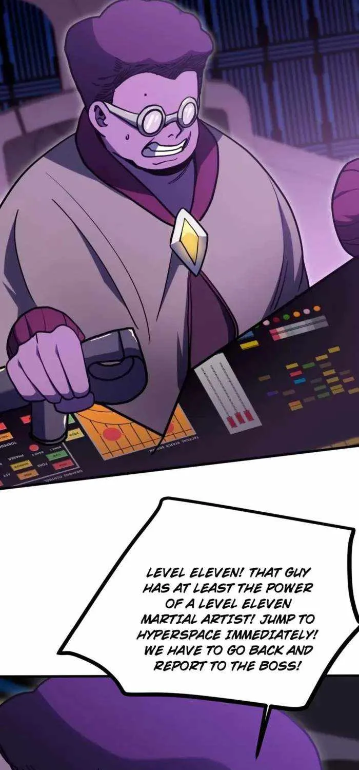 Read Logging 10 000 Years into the Future Apex Future Martial Arts EN Manga Online