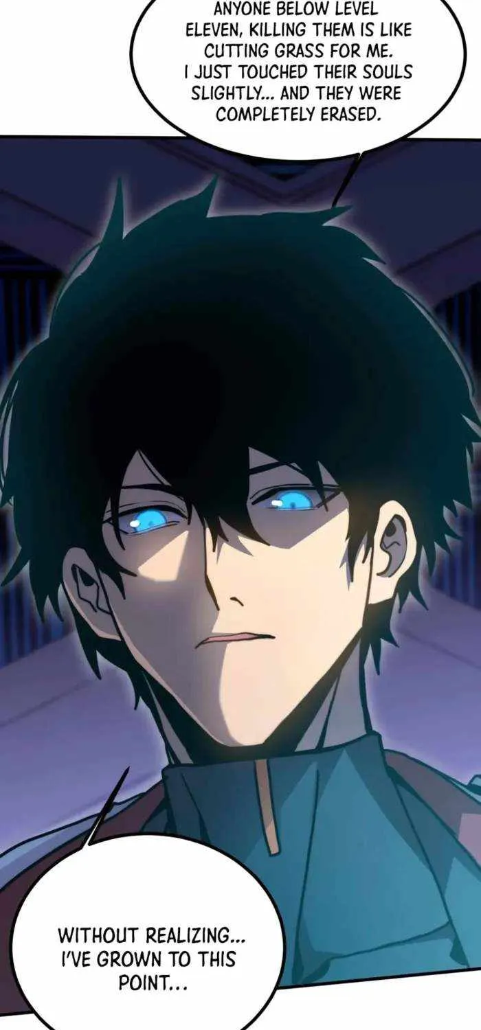 Read Logging 10 000 Years into the Future Apex Future Martial Arts EN Manga Online