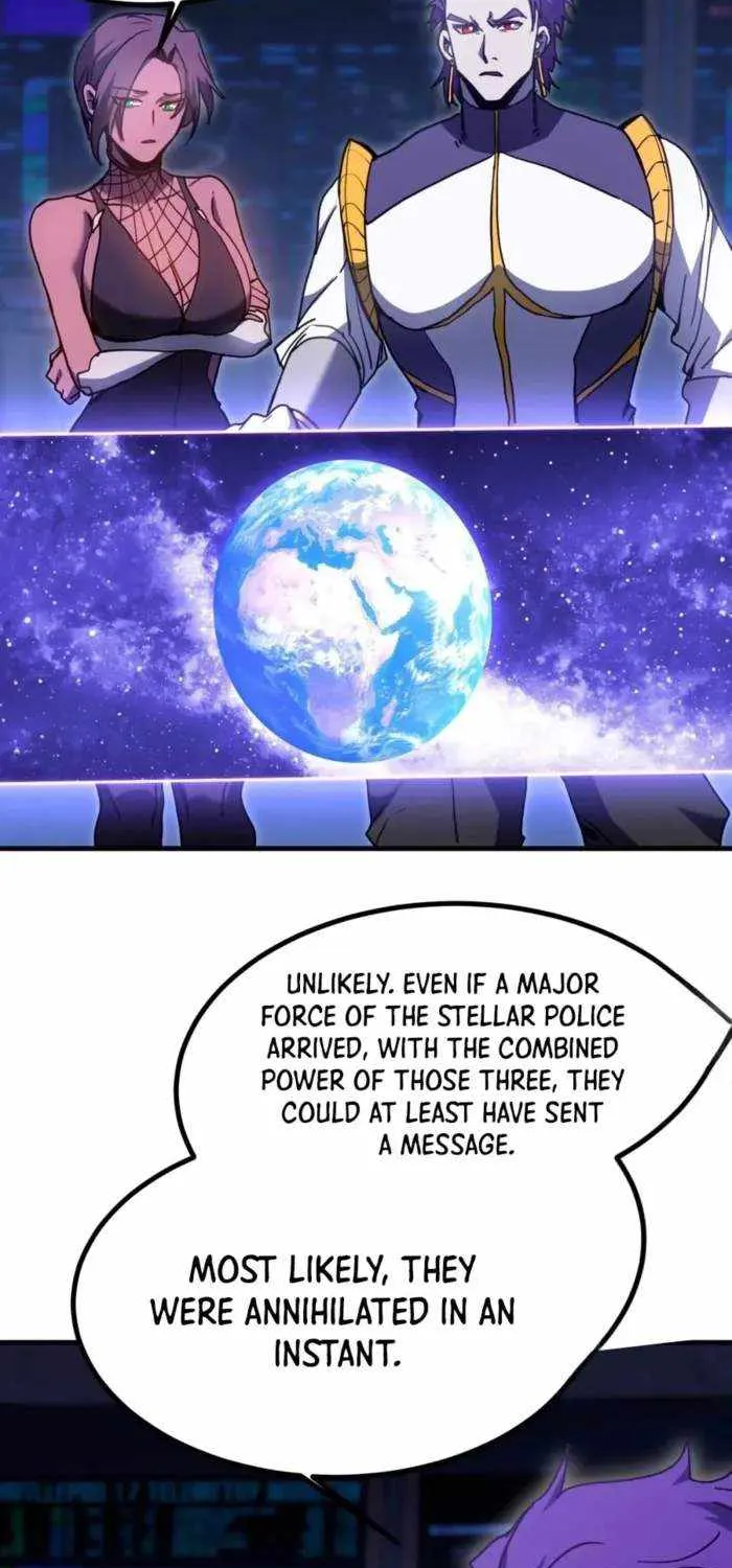Read Logging 10 000 Years into the Future Apex Future Martial Arts EN Manga Online
