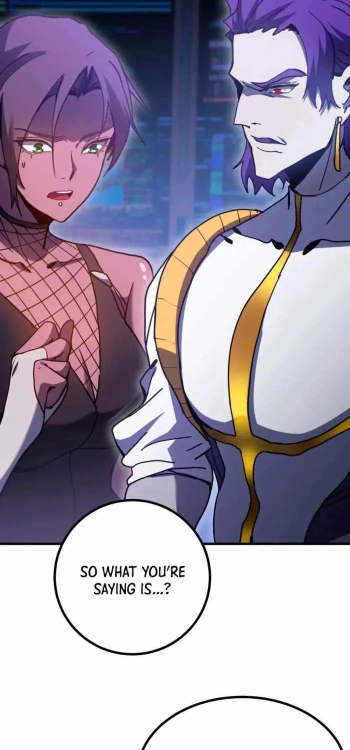 Read Logging 10 000 Years into the Future Apex Future Martial Arts EN Manga Online