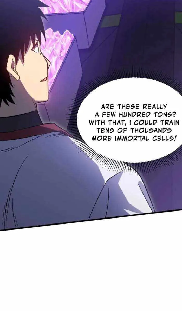 Read Logging 10 000 Years into the Future Apex Future Martial Arts EN Manga Online