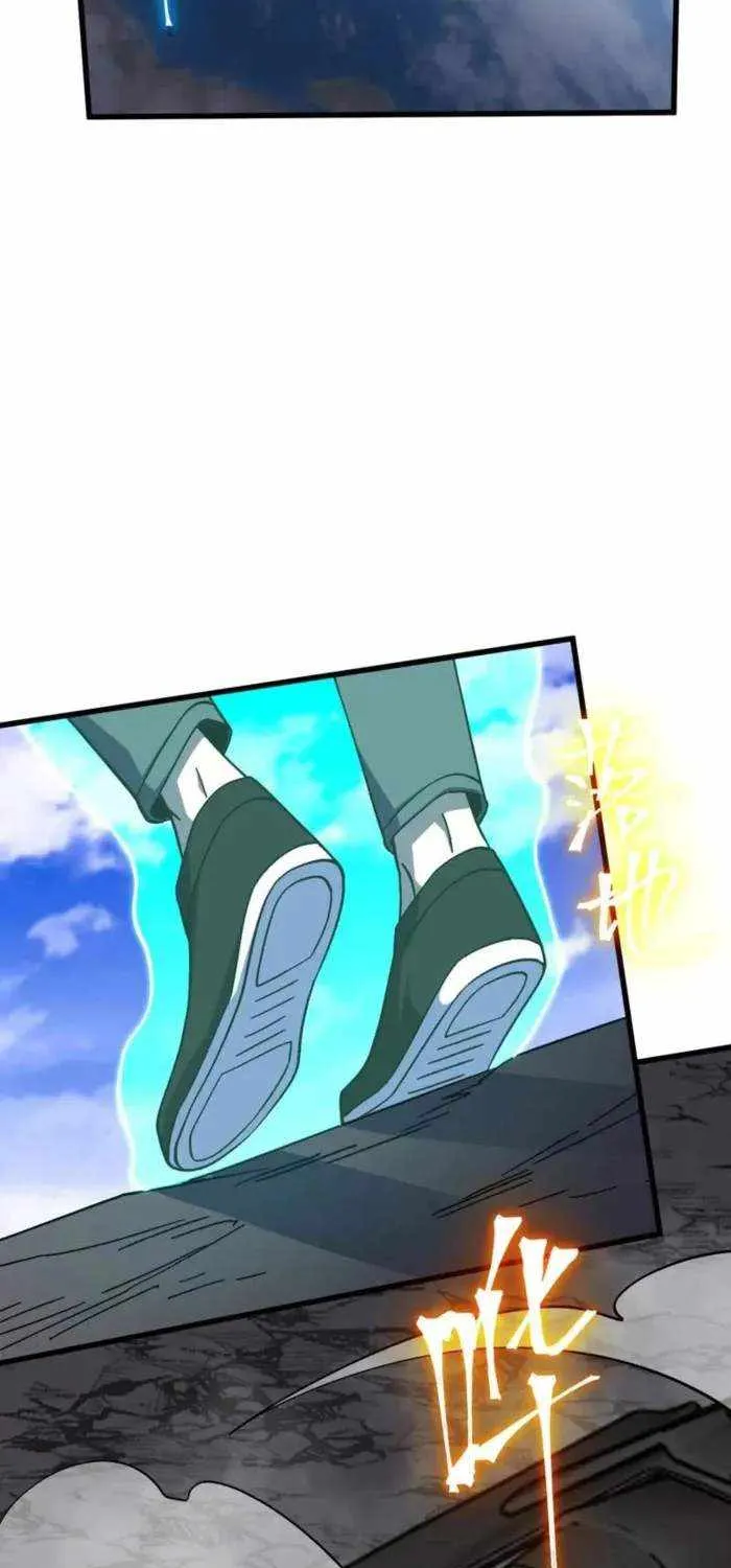 Read Logging 10 000 Years into the Future Apex Future Martial Arts EN Manga Online