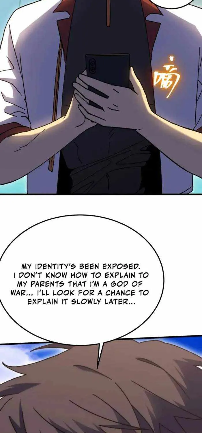Read Logging 10 000 Years into the Future Apex Future Martial Arts EN Manga Online