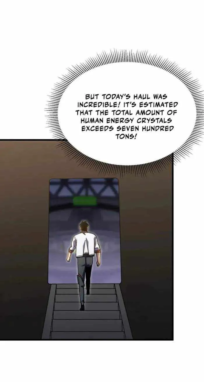 Read Logging 10 000 Years into the Future Apex Future Martial Arts EN Manga Online