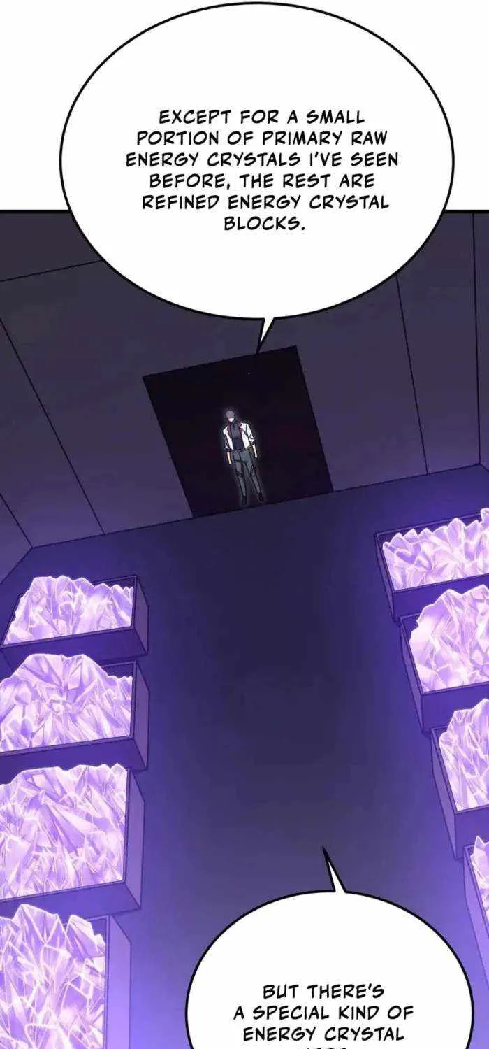 Read Logging 10 000 Years into the Future Apex Future Martial Arts EN Manga Online