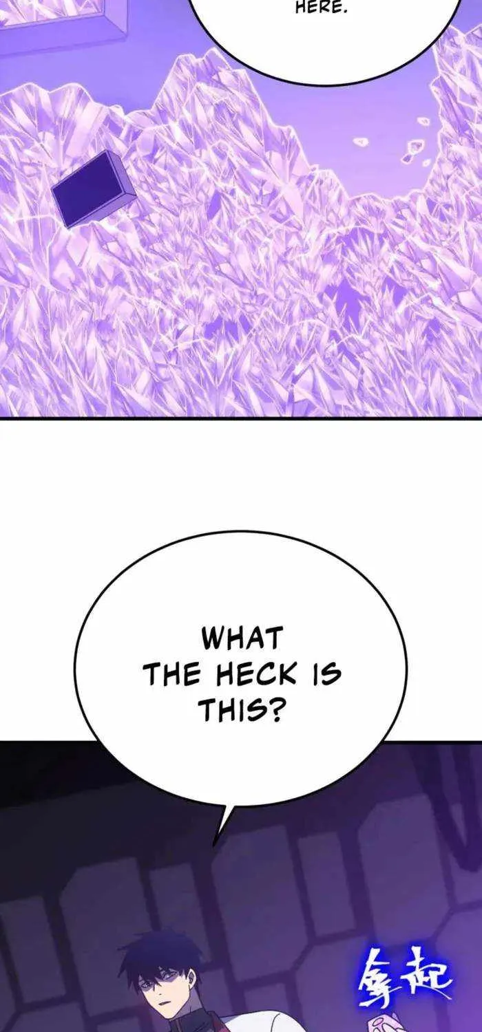 Read Logging 10 000 Years into the Future Apex Future Martial Arts EN Manga Online