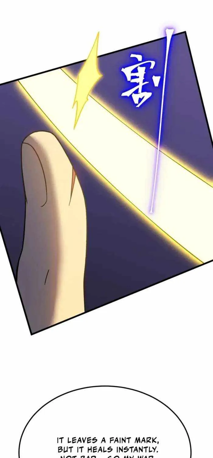 Read Logging 10 000 Years into the Future Apex Future Martial Arts EN Manga Online