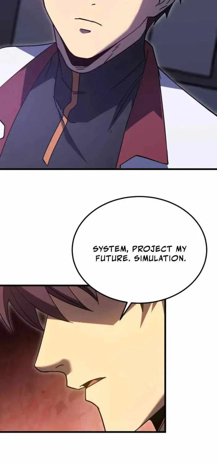 Read Logging 10 000 Years into the Future Apex Future Martial Arts EN Manga Online