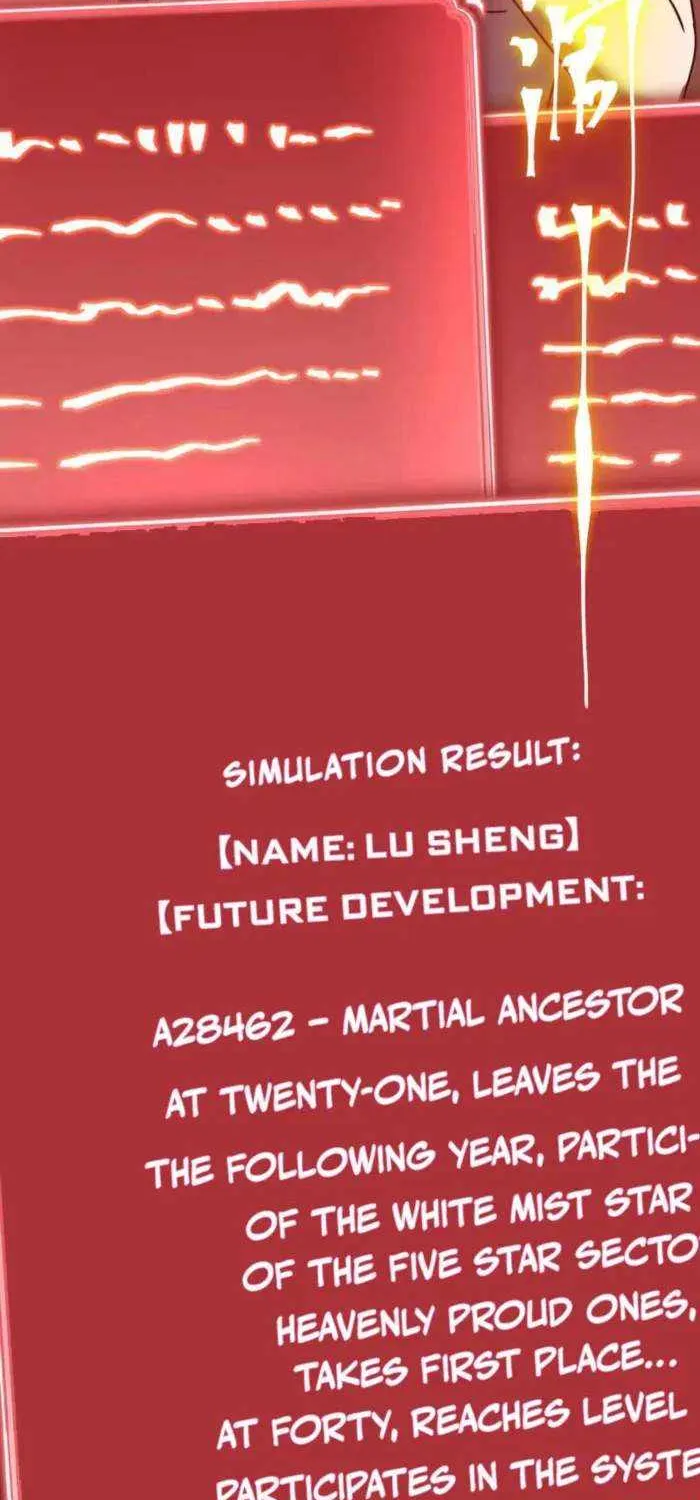 Read Logging 10 000 Years into the Future Apex Future Martial Arts EN Manga Online