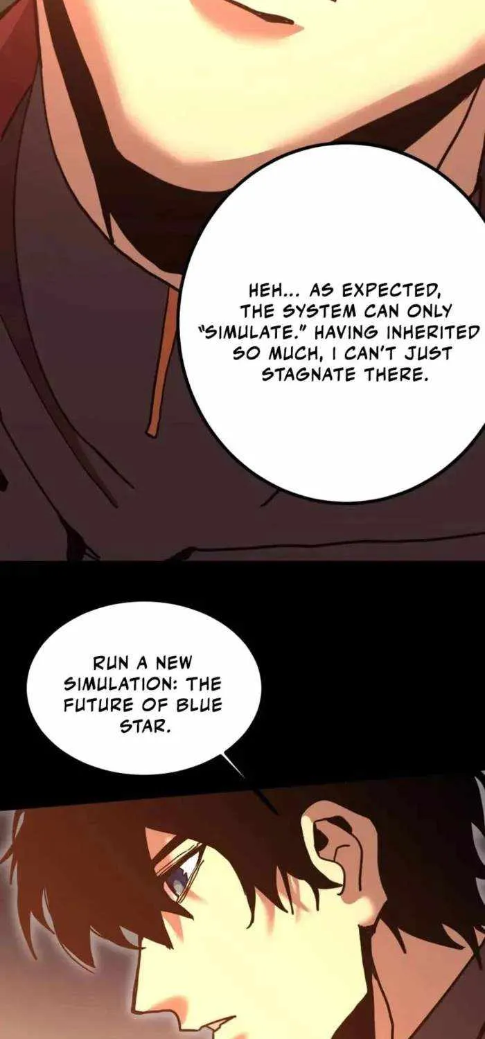 Read Logging 10 000 Years into the Future Apex Future Martial Arts EN Manga Online