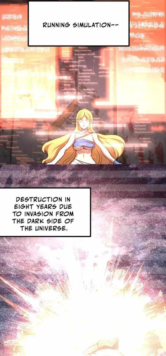 Read Logging 10 000 Years into the Future Apex Future Martial Arts EN Manga Online