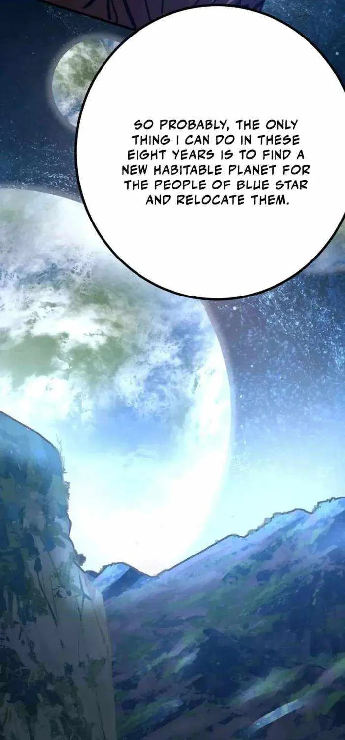 Read Logging 10 000 Years into the Future Apex Future Martial Arts EN Manga Online