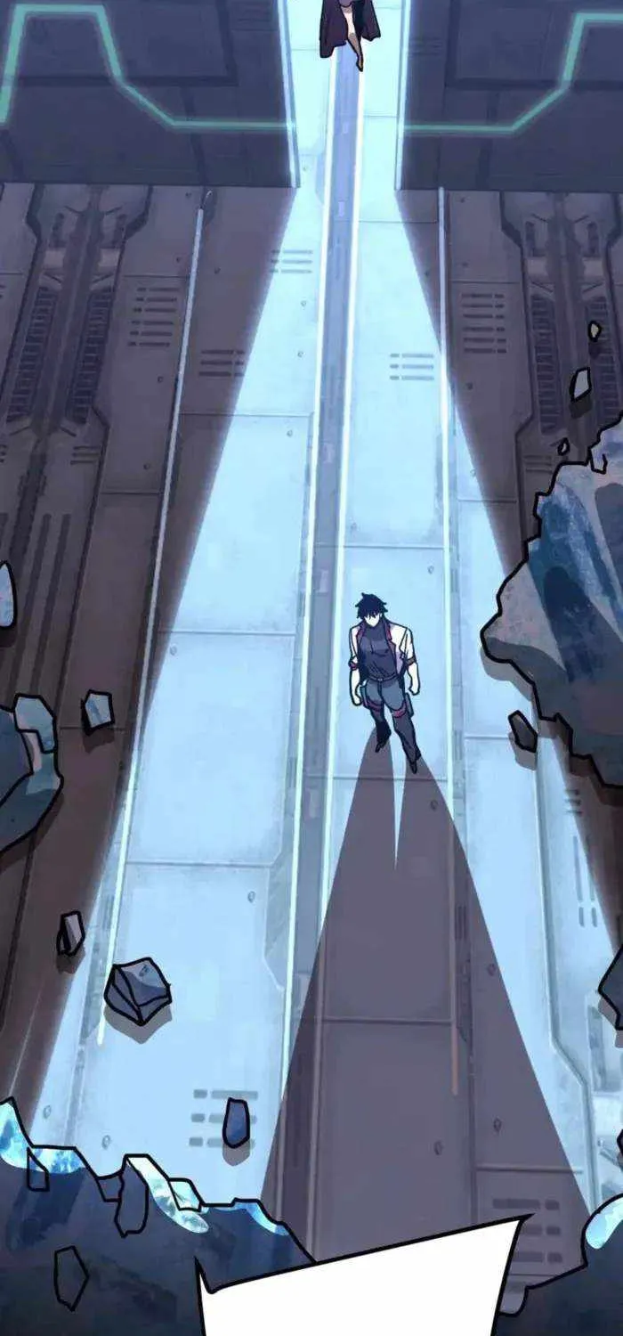 Read Logging 10 000 Years into the Future Apex Future Martial Arts EN Manga Online