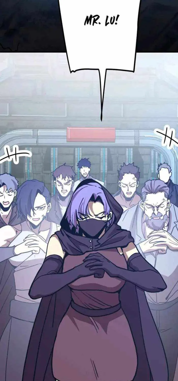 Read Logging 10 000 Years into the Future Apex Future Martial Arts EN Manga Online