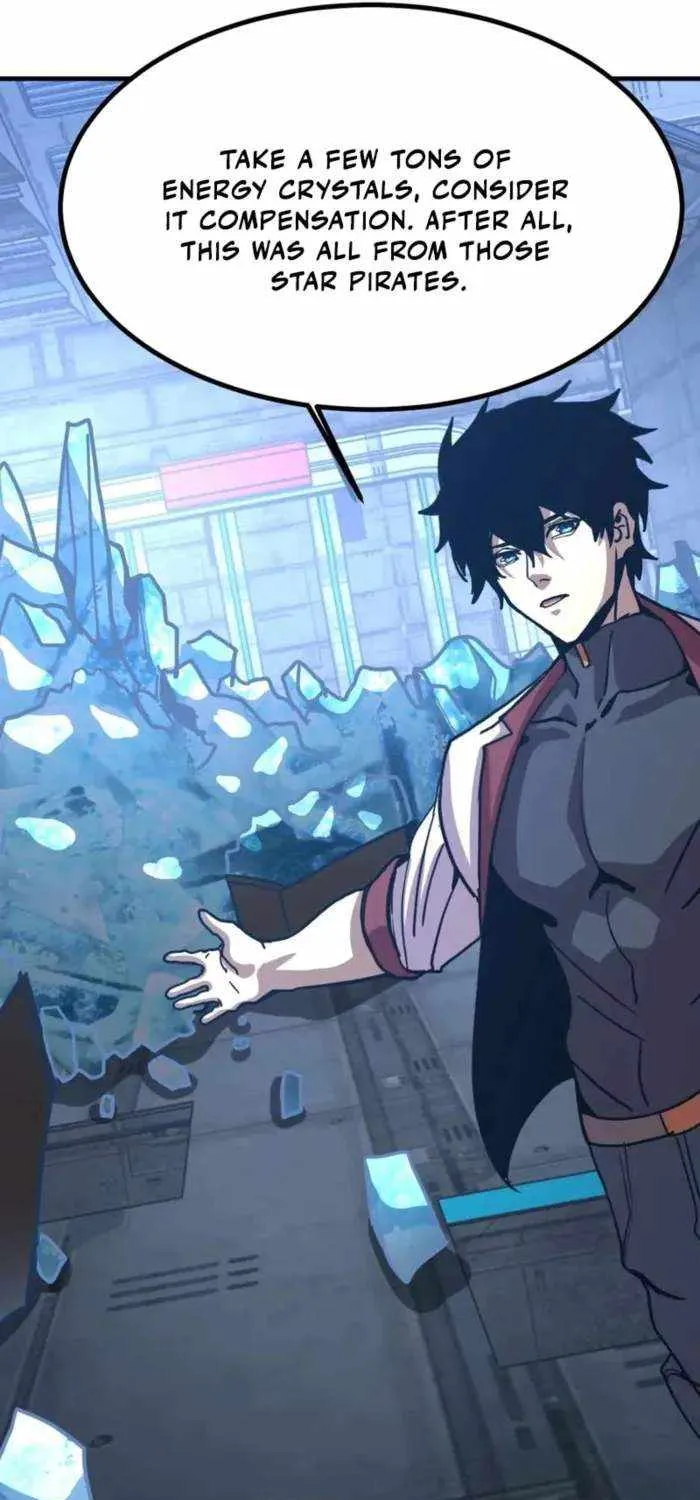 Read Logging 10 000 Years into the Future Apex Future Martial Arts EN Manga Online