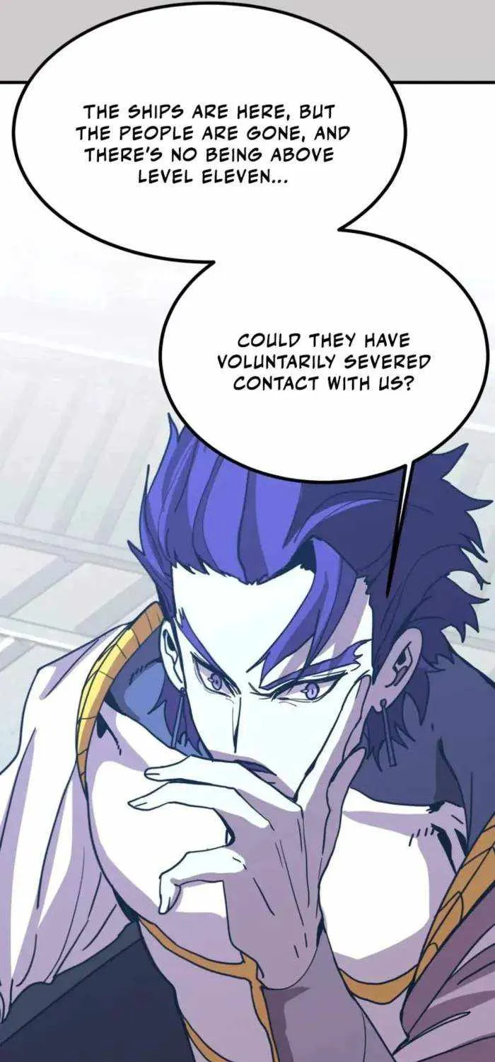 Read Logging 10 000 Years into the Future Apex Future Martial Arts EN Manga Online