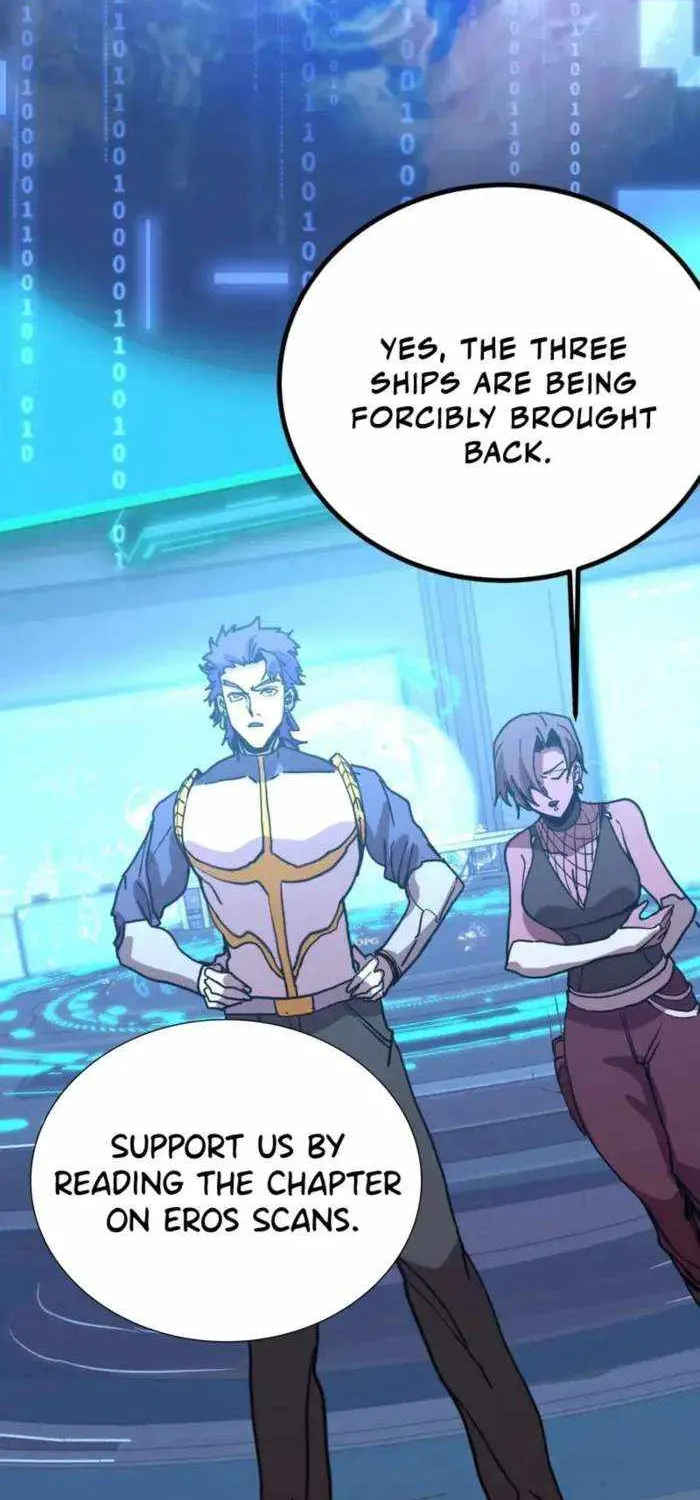 Read Logging 10 000 Years into the Future Apex Future Martial Arts EN Manga Online
