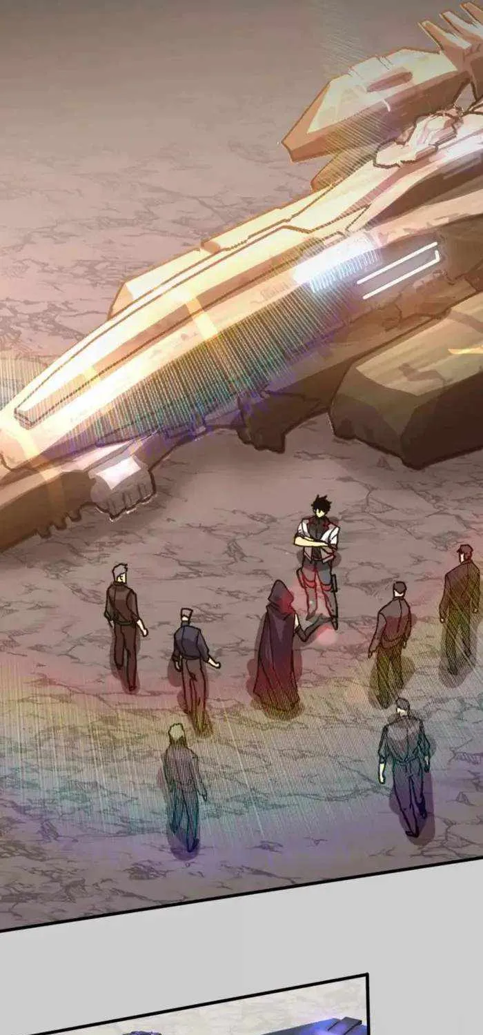 Read Logging 10 000 Years into the Future Apex Future Martial Arts EN Manga Online