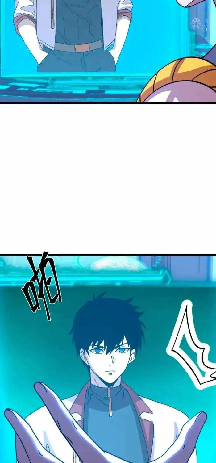 Read Logging 10 000 Years into the Future Apex Future Martial Arts EN Manga Online